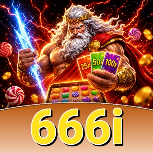 Gambar verifikasi tautan alternatif resmi 666i Indonesia